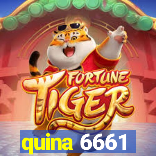 quina 6661